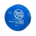 thumbnail image 3 of Redone Aqua Hair Wax Gel Full Force 150 Ml -Blue, 3 of 4