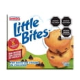thumbnail image 1 of Pan Dulce Bimbo Little Bites Chispas Chocolate 5p 234 g, 1 of 4