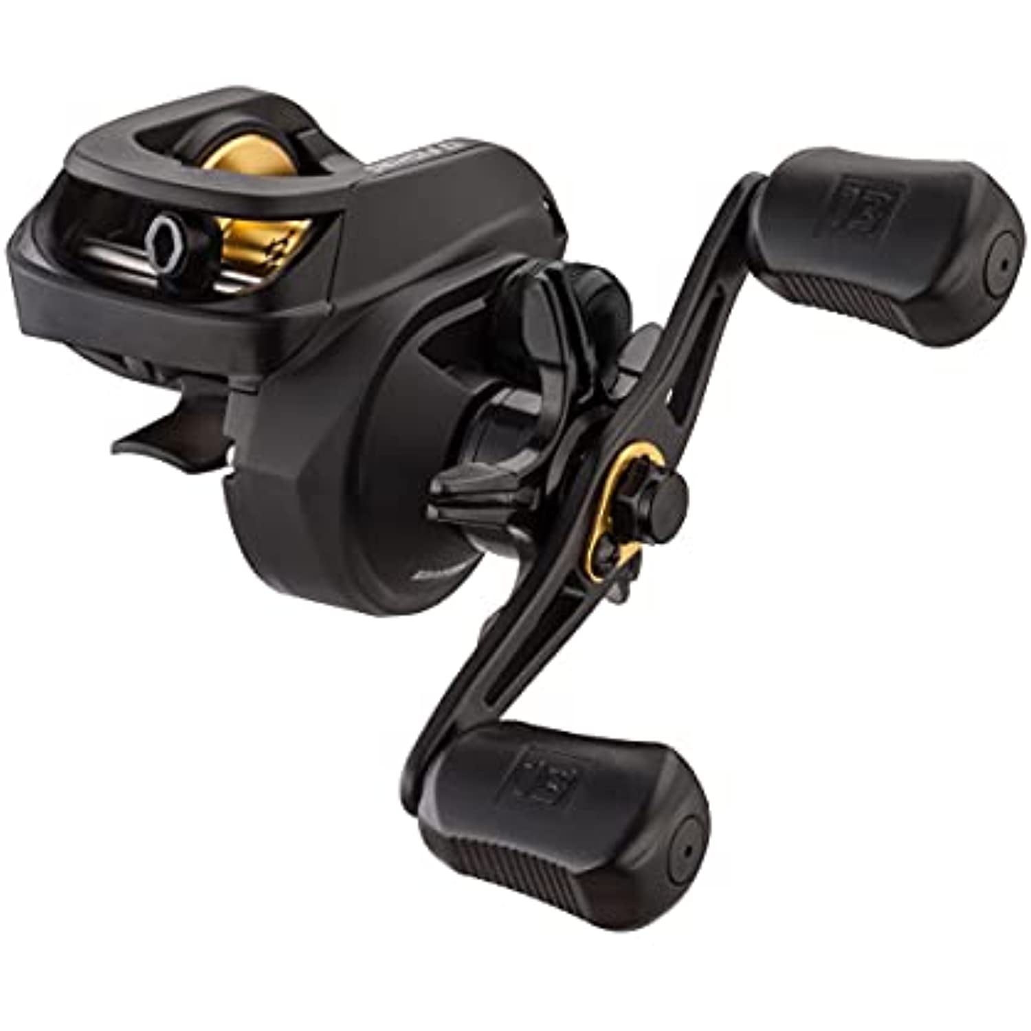 13 fishing origin ltd reel NX Rod/Reel Combo and plant hooks that stay buttoned up 13 Fishing Origin R1 Baitcast