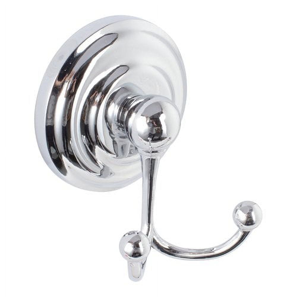 Sure-Loc BL-RH2 11P Boulder Double Robe Hook - Bronze