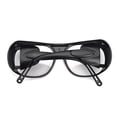 thumbnail image 3 of Gafas de Soldadoura de Llama Ojos de Seguridad Protección Solución de Soldadoura Gafas de Oscuridad Gafas de Soldenura antiNTiniebla Gafas Protectoras A Prueba de Agua A PrueBa, 3 of 7