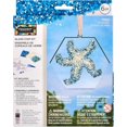 thumbnail image 1 of Fragment Effects Glass Chip Crafting Set, Starfish, 6 Piece, 1 of 6