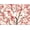 C14, variant on 2 Gang Rocker Wall Plate Cover Cherry Blossom Filled Tapestry Decorative Dual Outlet Covers Light Switch Covers Electrical Faceplate for Bedroom Kitchen Home