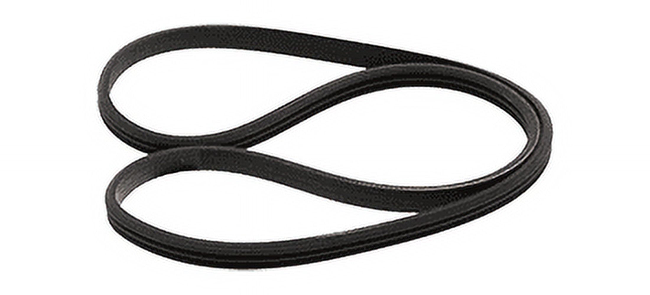ERP Clothes Dryer Blower Belt fits Whirlpool Sears, AP3872523, PS990355, 8544742