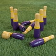 Lawn Bowling Game/Skittle Ball Indoor/Outdoor Fun for Kids, Adults 10