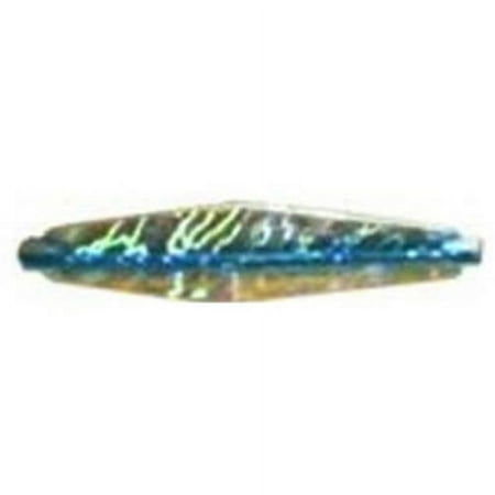 Buzz Bomb Blue Holographic (4 Inches)