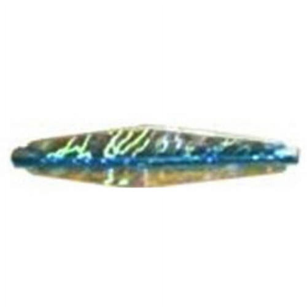 Buzz Bomb Blue Holographic (4 Inches)