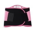 thumbnail image 2 of Cinturón de fitness para mujer, protección de cintura, sentadillas, ejercicio abdominal ajustado, cinturón ajustado posparto, ropa moldeadora de verano, 2 of 2