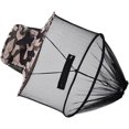 thumbnail image 4 of Chapeau de Résistance Extérieure Chapeau d'Abeille Insecte Filet Tête de Protection du Visage, 4 of 6