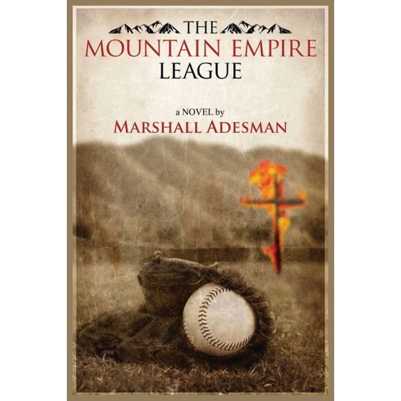 The Mountain Empire League, (Paperback)