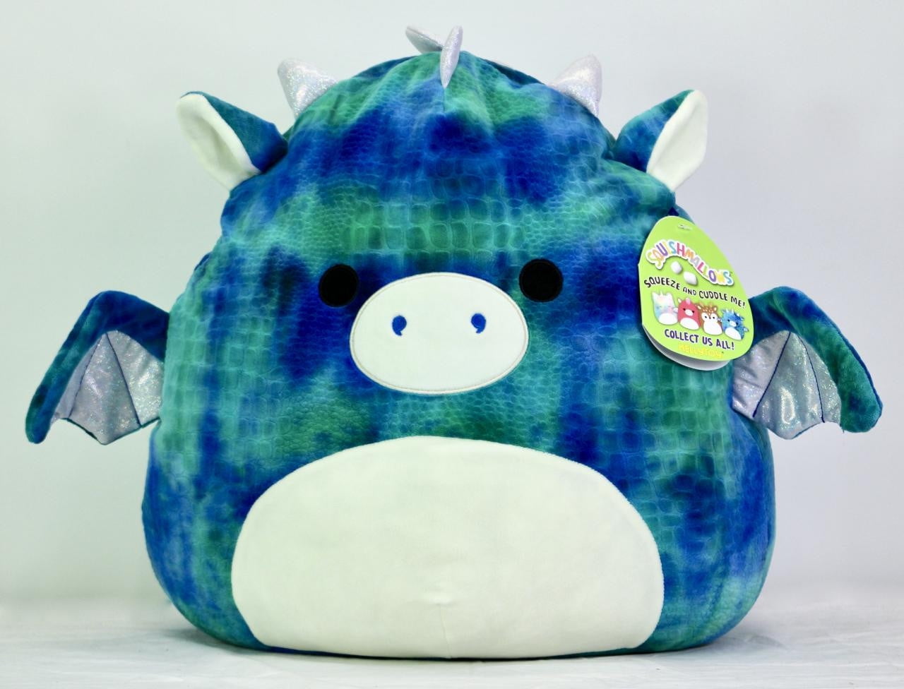 kelly toys squishy squooshems