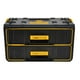 thumbnail image 1 of Caja de herramientas DEWALT ToughSystem 2.0 DWST08320 con dos cajones y 21,8 pulgadas, 1 of 7