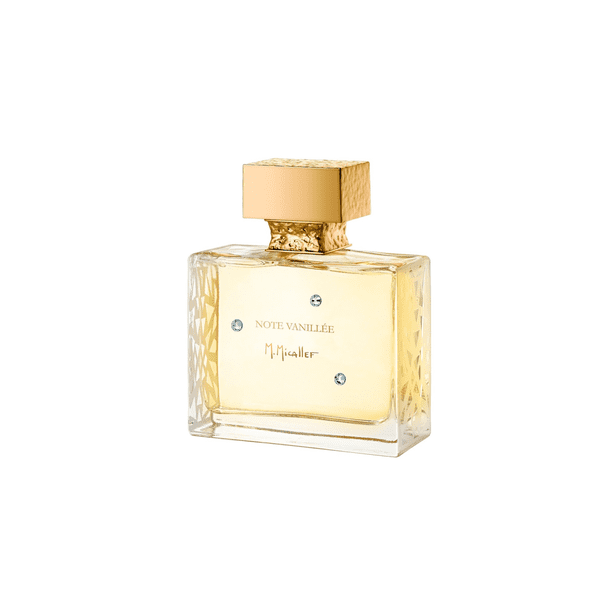 M. MICALLEF NOTE VANILLEE M. MICALLEF NOTE VANILLEE de Parfums M Micallef , EAU DE PARFUM SPRAY 3.4 OZ