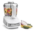 thumbnail image 2 of Procesador de alimentos Cuisinart MCH-4ES blanco, 2 of 2