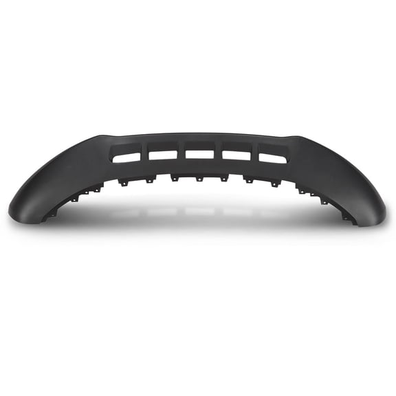 Black Front Air Dam Deflector Lower Valance Apron Fit For Audi SQ5 Q5 2013-2017