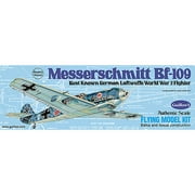 Guillow's Messerschmitt BF-109 Model Kit