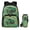 Dump Truck, variant on FUIALDOLG Flame Soccer Ball 3Pcs Kids Teens Backpack Set Schoolbag with Lunch Box Water Bottle Carrier Preschool Primary Middle School Student Bookbag School Backpacks Girls Book Bag Age 6-8 10-12