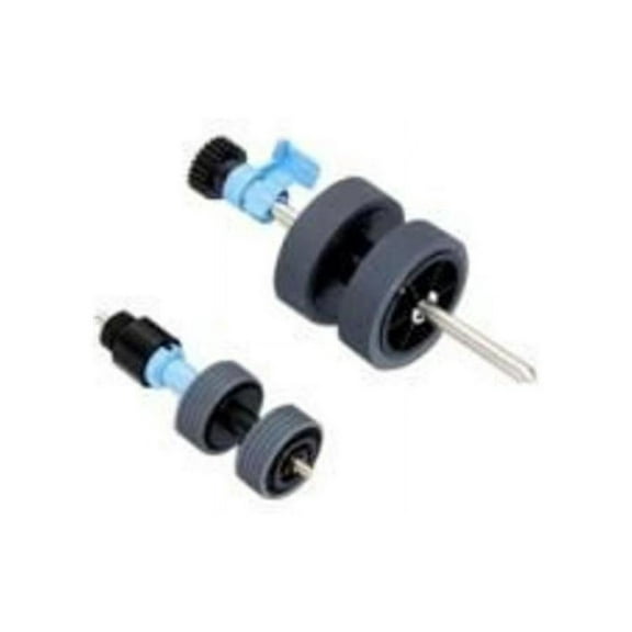 Epson 4T8625 Scanner Roller Kit - Black/Blue/Silver