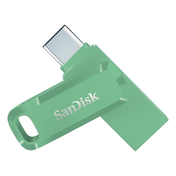 Unidad flash SanDisk Ultra Dual Drive Go de 1 TB USB tipo C 3.2