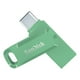 thumbnail image 1 of Unidad flash SanDisk Ultra Dual Drive Go de 1 TB USB tipo C 3.2, 1 of 6