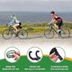 thumbnail image 3 of Bicycle Tow Rope Children, 2.5 M Bicycle Traction Rope, Parents Child Pull Rope, Traction Rope, With 71 Bicycle Spoke Beads(FPK28), 3 of 5