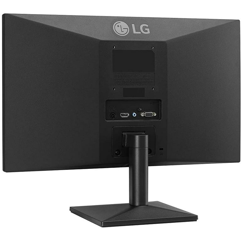 LG 20MK400H-B 19.5 LED Full HD Monitor - Walmart.com