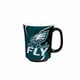 thumbnail image 3 of Taza De Cerámica NFL 400ml Evergreen Con Caja Eagles, 3 of 4