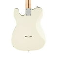 thumbnail image 2 of Squier Affinity Series Telecaster Electric Guitar, Laurel Fingerboard, Olympic White, 2 of 6