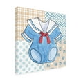 thumbnail image 4 of Trademark Fine Art "Coastal Baby II" Canvas Art by Beth Grove, 4 of 4