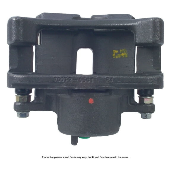 Remanufactured A1 Cardone 19-B2645 BRAKE CALIPER OEM