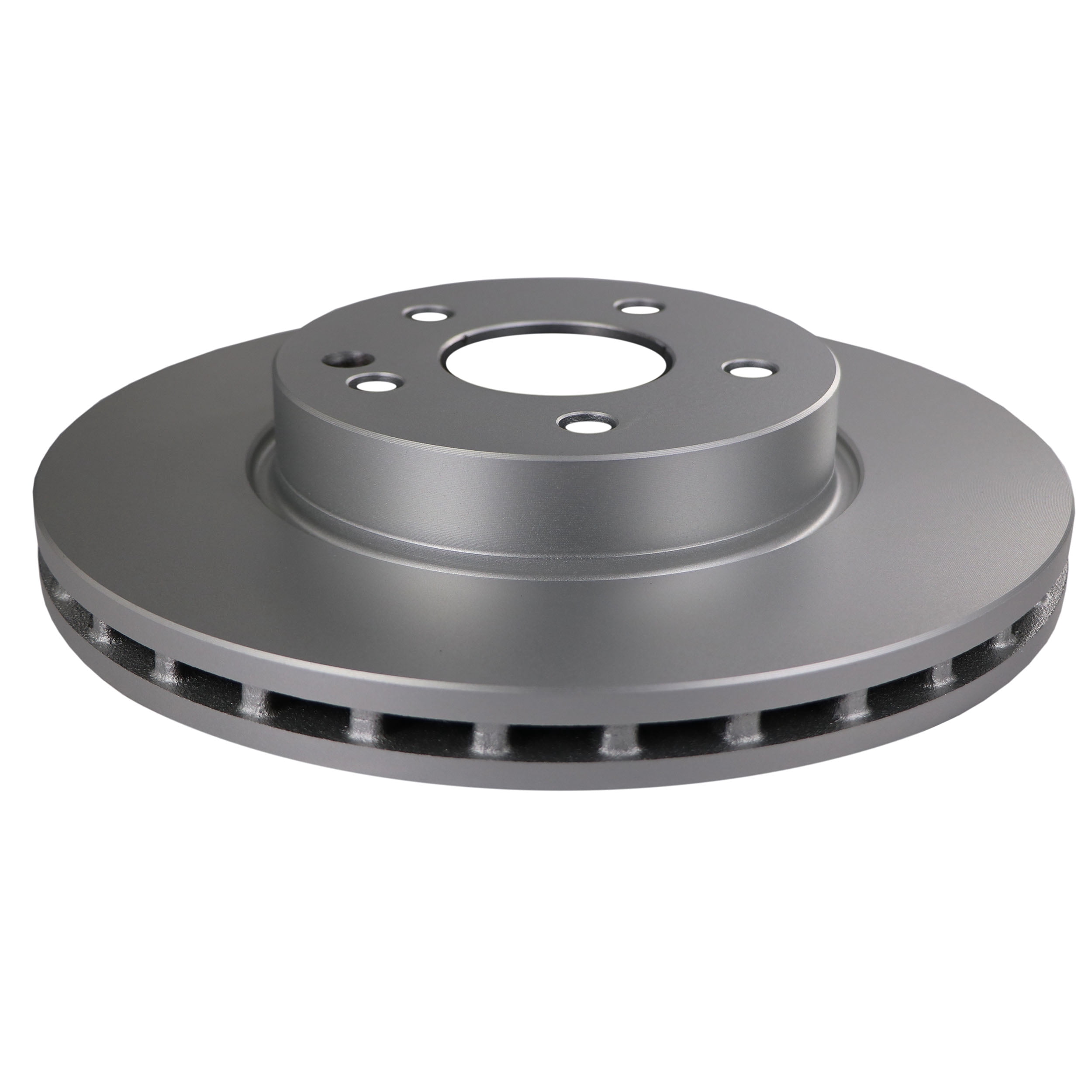 UltraHC Coated High Carbon Brake Rotor, Front UR005819, Mercedes-Benz Metris 2021-2016