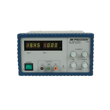 BK Precision 1665 19.99V/9.99A Switching DC Power Supply