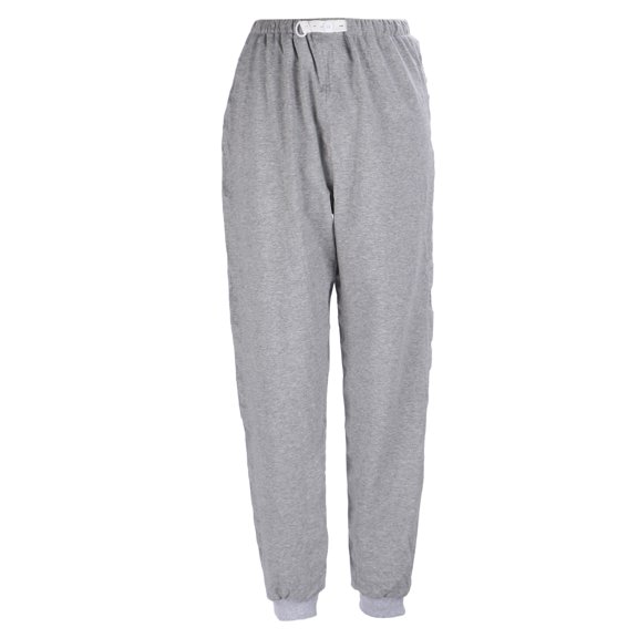 Pantalones de pañales lavables NikouMX para ancianos de algodón confiables y duraderos