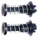 thumbnail image 4 of 20 Piezas de Seguridad de Resorte de Captura de Campana 2048800127 para GLK350 W204 W212 X204 C300 C350 E550 2048800227, 4 of 5