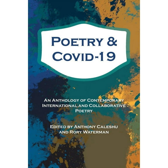Poetry and Covid-19, (Paperback)