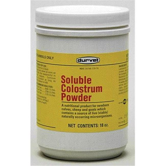 Colostrum Powder For Sheep/Calves/Goats