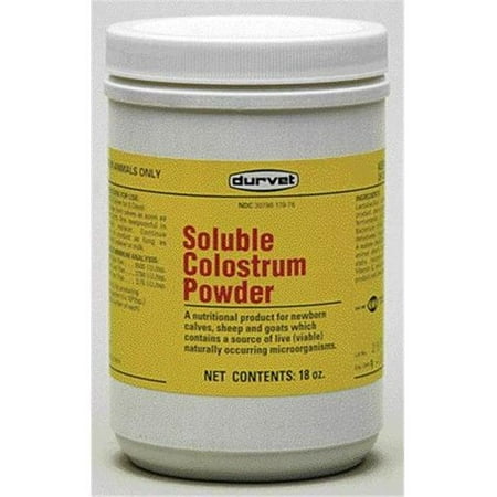 Colostrum Powder For Sheep/Calves/Goats
