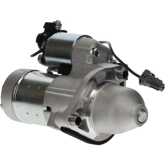 OEG Parts New Starter Replacement For Infiniti 3.5L G35 2007 2008, EX35 2008-2011, M35 FX35 2009-2010 S-80305 S114-927C S114-927A S114927 23300-JK20D 23300JK20C 23300-JK20B 23300JK20ABR 23300-JK20A