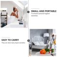 thumbnail image 3 of Spray Bottles Durable Glass Cosmetics Bottle for Traveling 2Pcs 60ml, 3 of 5