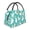 Cartoon Llamas, variant on Vsdgher Cartoon Llamas Print Insulated Reusable Bags with Sturdy Zipper and Handles, Foldable Totes for Hot or Cold Food Bring or Delivery