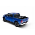thumbnail image 4 of Extang Tonneau Cover 92775 Trifecta 2.0; Soft Tri-Fold; Lockable via Tailgate Lock; Black; Vinyl, 4 of 8