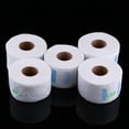 thumbnail image 4 of Fyydes Hair Cutting Paper, Hairdressing Paper, Disposable Neck Paper, For Shatterproof, 4 of 8