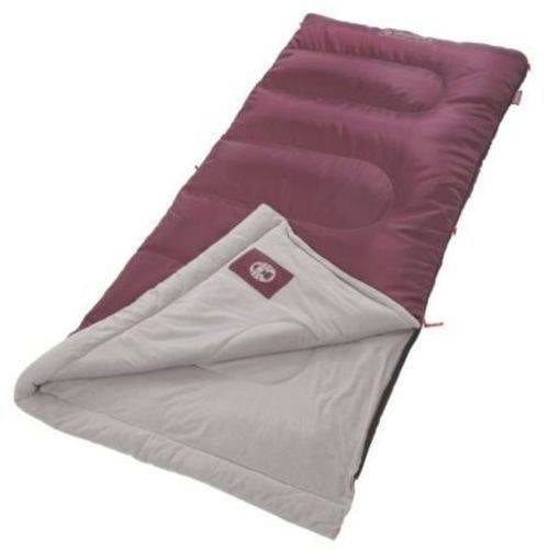 sleeping bag alpine