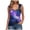 A73-Dark Purple, variant on Women Sequin Top Sexy V Neck Open Back Straps Tank Bling Glitter Rhinestone Camisole Backless Low Cut Summer Crop Tops Womens Sleeveless Tank Top (XL,A73-Purple)