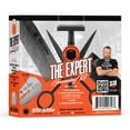 thumbnail image 4 of Wild Willies, The Expert Beard Grooming Kit, Beard Maintenance Tools, Kit, 4 of 6