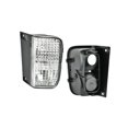 thumbnail image 1 of CUARTO TRAFIC 2007 al 2014 RENAULT Trasero Derecho/Pasajero DEPO, 1 of 4