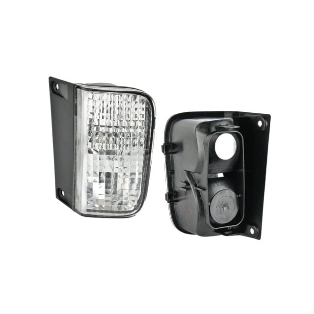 CUARTO TRAFIC 2007 al 2014 RENAULT Trasero Derecho/Pasajero DEPO