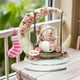 thumbnail image 4 of Christmas Desktop Decorative Items-2D Acrylic Ornaments, 4 of 4
