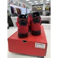 thumbnail image 3 of A i r-Jor-dan 6 Retro Toro Bravo Varsity Red/Black Size 8 CT8529-600, 3 of 5