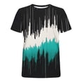 thumbnail image 5 of Mens Short Sleeve Shirts Casual with Pocket Tshirts Shirts for Men Cotton Tall Summer Shirts for Teens Boys Shirts for Men Casual Button-Downs my order, 5 of 5